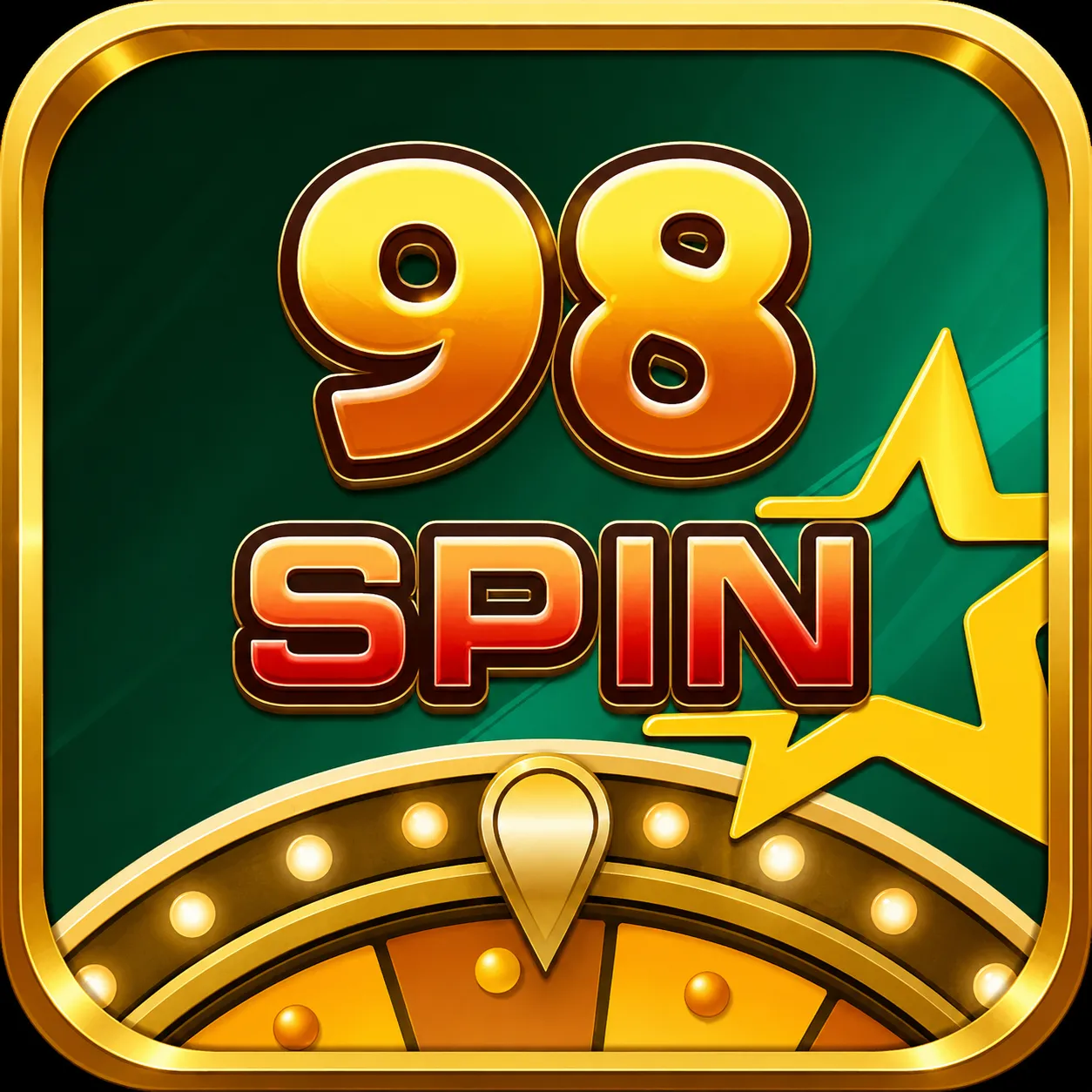 98SPIN - Game TPS Seru dan Mengasyikkan