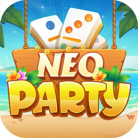 NEOPARTY - Game QiuQiu Seru dan Mengasyikkan