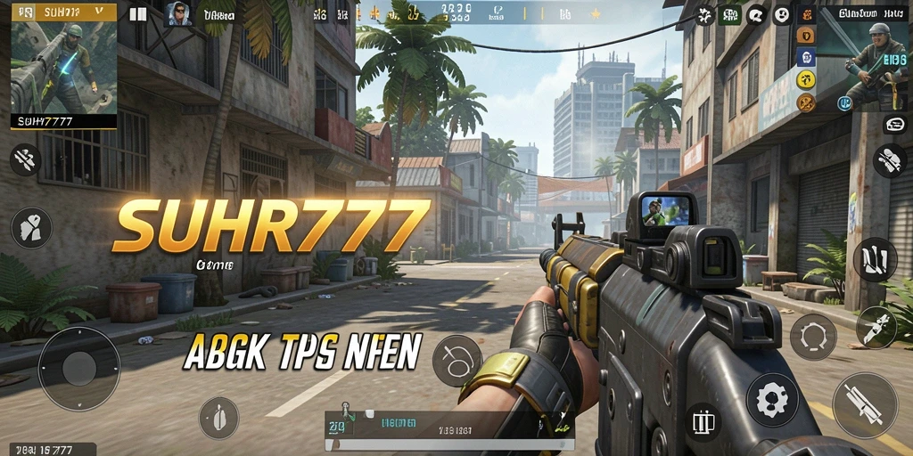Screenshot gameplay SUHU777 menampilkan aksi seru dan grafis tinggi.